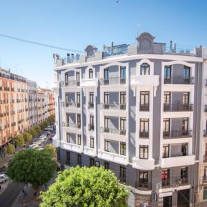 3 daagse stedentrip naar Petit Palace Ruzafa in valencia, spanje - Afbeelding 1