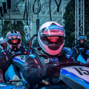 IceKart Rucphen-Breda - Afbeelding 1