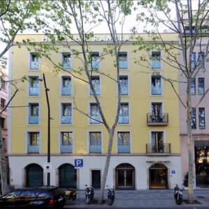 3 daagse stedentrip naar Abba Rambla in barcelona, spanje - Afbeelding 1