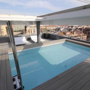 3 daagse stedentrip naar Barcelo Valencia in valencia, spanje - Afbeelding 1