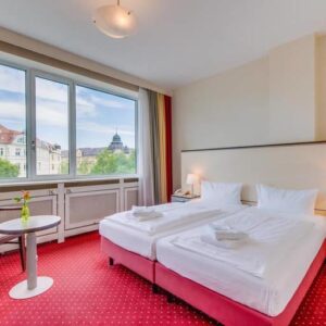 3 daagse stedentrip naar Come Inn Berlin Kurfurstendamm Opera in berlijn, duitsland - Afbeelding 1