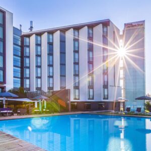 3 daagse stedentrip naar Hilton Garden Inn Venice Mestre San Giuliano in venetie, italie - Afbeelding 1