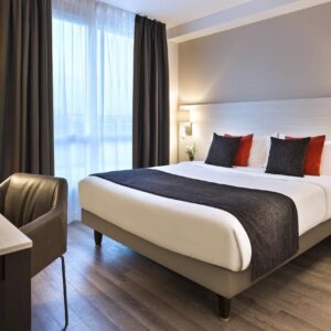 3 daagse stedentrip naar Citadines Paris Montmartre in parijs, frankrijk - Afbeelding 1