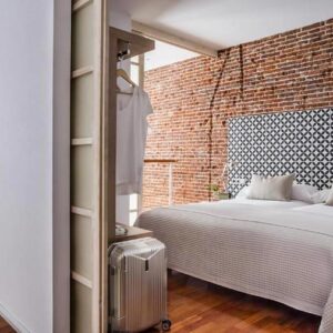 3 daagse stedentrip naar Eric Vokel Madrid Suites in madrid, spanje - Afbeelding 1