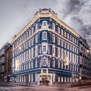 3 daagse stedentrip naar Boutique Donauwalzer in wenen, oostenrijk - Afbeelding 1