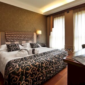 3 daagse stedentrip naar Best Western Madison in milaan, italie - Afbeelding 1