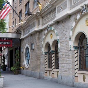 3 daagse stedentrip naar The Belvedere in new york city, verenigde staten - Afbeelding 1
