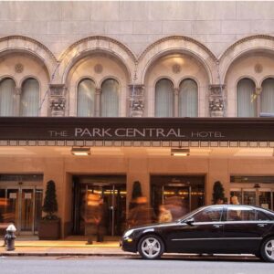3 daagse stedentrip naar Park Central in new york city, verenigde staten - Afbeelding 1