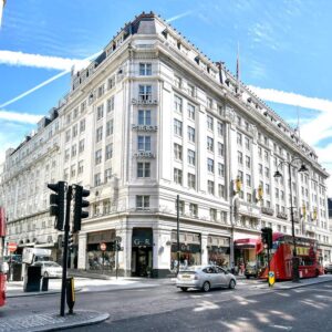 3 daagse stedentrip naar Strand Palace in londen, groot-brittannie - Afbeelding 1