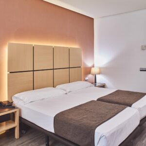 3 daagse stedentrip naar Silken Puerta Valencia in valencia, spanje - Afbeelding 1