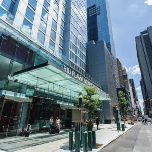 3 daagse stedentrip naar RIU Plaza New York Times Square in new york city, verenigde staten - Afbeelding 1