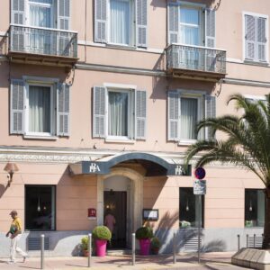 3 daagse stedentrip naar Relais D Acropolis in nice, frankrijk - Afbeelding 1