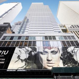 3 daagse stedentrip naar RIU Plaza Manhattan Times Square in new york city, verenigde staten - Afbeelding 1