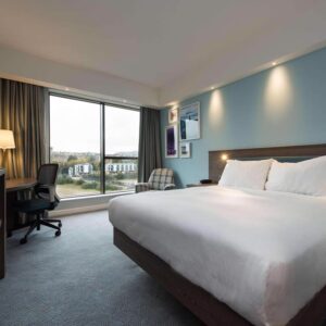 3 daagse stedentrip naar Hampton by Hilton Edinburgh West End in edinburgh, groot-brittannie - Afbeelding 1