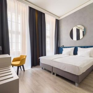 3 daagse stedentrip naar Alta Moda Fashion in budapest, hongarije - Afbeelding 1