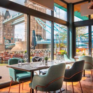 3 daagse stedentrip naar The Tower Hotel in londen, groot-brittannie - Afbeelding 1