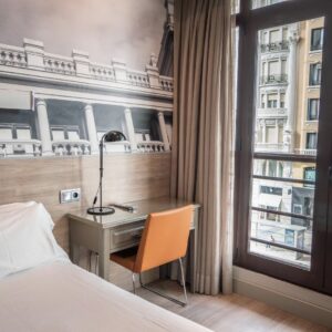 3 daagse stedentrip naar Regente in madrid, spanje - Afbeelding 1