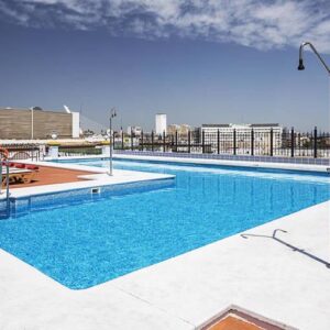 3 daagse stedentrip naar Exe Sevilla Macarena in sevilla, spanje - Afbeelding 1