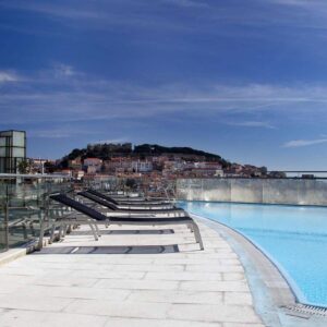 3 daagse stedentrip naar VIP Executive Eden in lissabon, portugal - Afbeelding 1