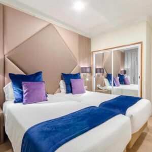 3 daagse stedentrip naar Inn Rossio in lissabon, portugal - Afbeelding 1