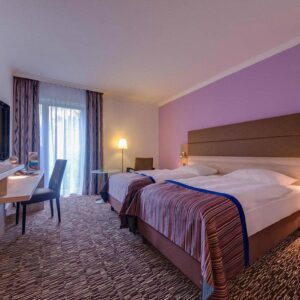 3 daagse stedentrip naar Best Western Plus Koln City in keulen, duitsland - Afbeelding 1