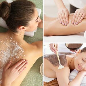 Keuze uit 3 ontspannende behandelingen bij R-eal Beauty - Afbeelding 1