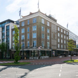 2 Dagen in luxe 5* Hotel Haarhuis Arnhem - Afbeelding 1