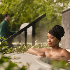Dagje Wellness Thermen Barendrecht - Afbeelding 1