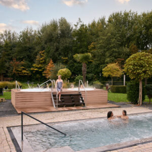 Dagje Wellness Thermen Holiday - Afbeelding 1