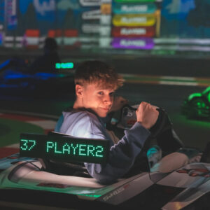 Battlekart tot 50% voordeel (15 min) - Afbeelding 1