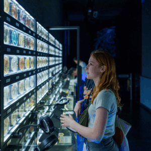 ARTIS-Micropia - Tickets met korting - Afbeelding 1