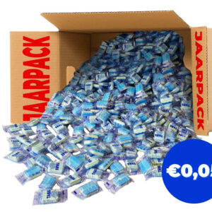 JAARPACK 365x Vaatwastabs - Voordelig Schone Vaat! ... - Afbeelding 1