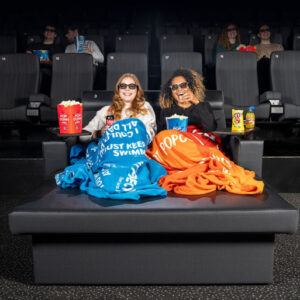 Kinepolis Bioscoop tickets - Afbeelding 1