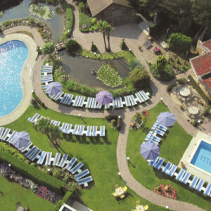 Wellness&Saunaresort Molenhoeve - Afbeelding 1
