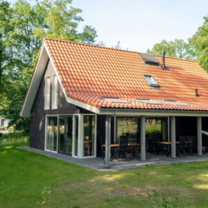 Vakantiepark Landal Rabbit Hill - Afbeelding 1