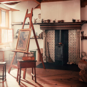 Museum Rembrandthuis - Afbeelding 1