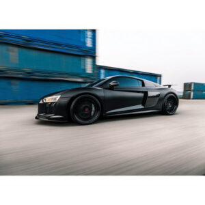 Audi R8 rijden - Afbeelding 1