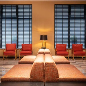 Jamingo 4*-hotel in Antwerpen voor 2 pers. - Afbeelding 1