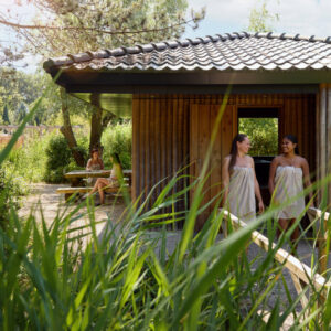 Dagje Wellness Elysium - Afbeelding 1