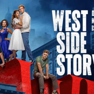 Musical WEST SIDE STORY - Afbeelding 1