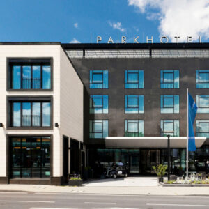 Welcome Parkhotel Euskirchen**** - Afbeelding 1