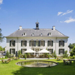 3-daags culinair verblijf in 4* Bilderberg kasteel Vaalsbroek - Afbeelding 1
