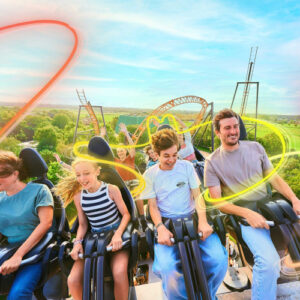 Bobbejaanland - Afbeelding 1