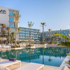 Hotel Atzavara Hotel and Spa - Afbeelding 1