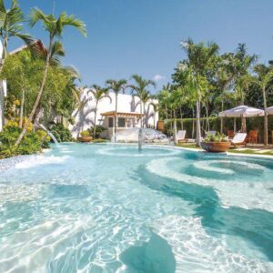 Sunscape Dominicus La Romana - Afbeelding 1