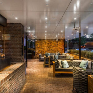 3-Daags in 5* Bilderberg Garden Hotel - Afbeelding 1