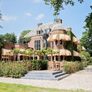 3-daags verblijf in 4* Landgoed Huize Berge - Afbeelding 1