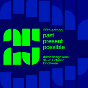 Dutch Design Week 2025 - Afbeelding 1
