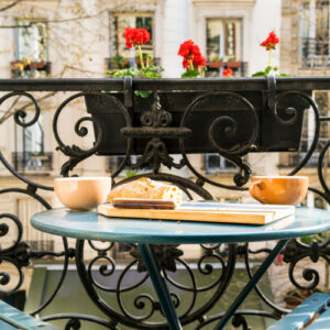 3-daags verblijf in 4* boutique Hotel Balmoral aan de Champs Elysees Parijs - Afbeelding 1